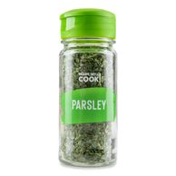 Dried Parsley 8g Ready, Set…Cook!